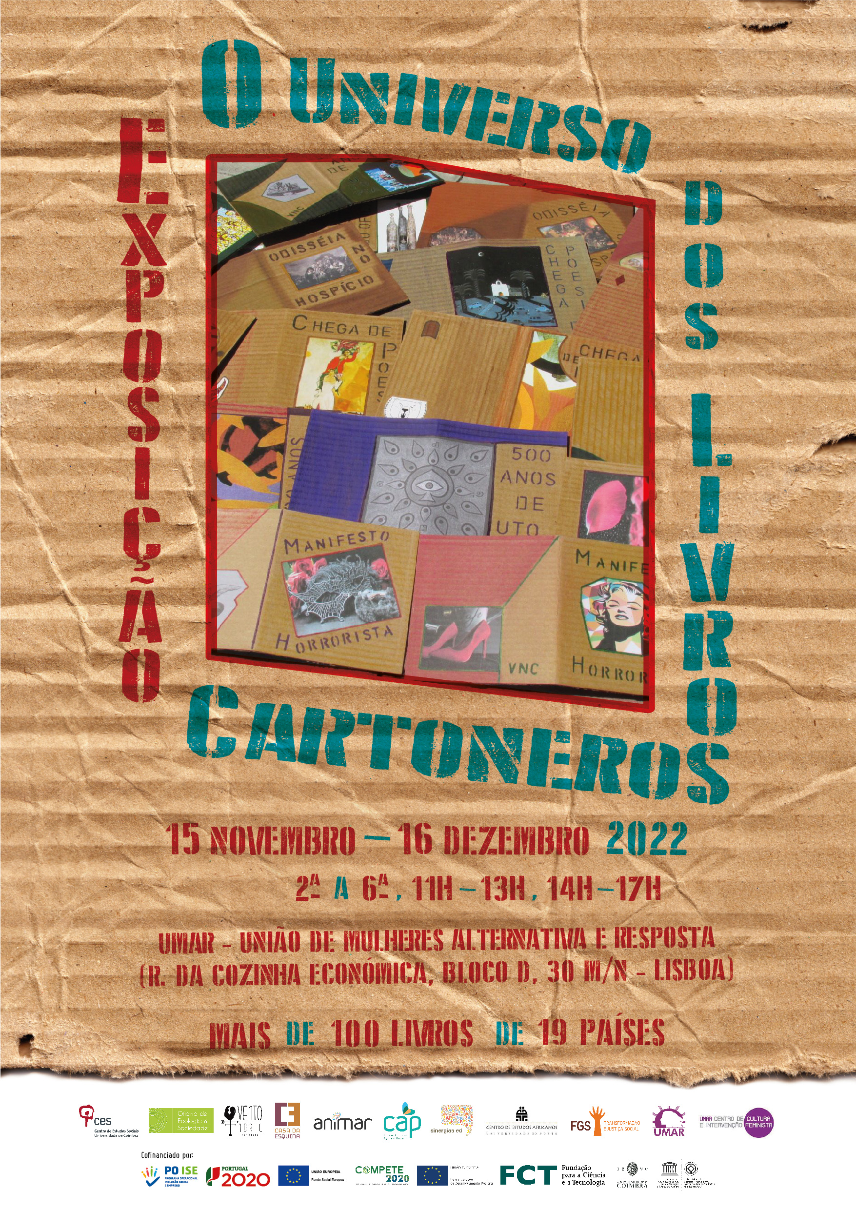 Universo dos livros cartoneros<span id="edit_40937"><script>$(function() { $('#edit_40937').load( "/myces/user/editobj.php?tipo=evento&id=40937" ); });</script></span>