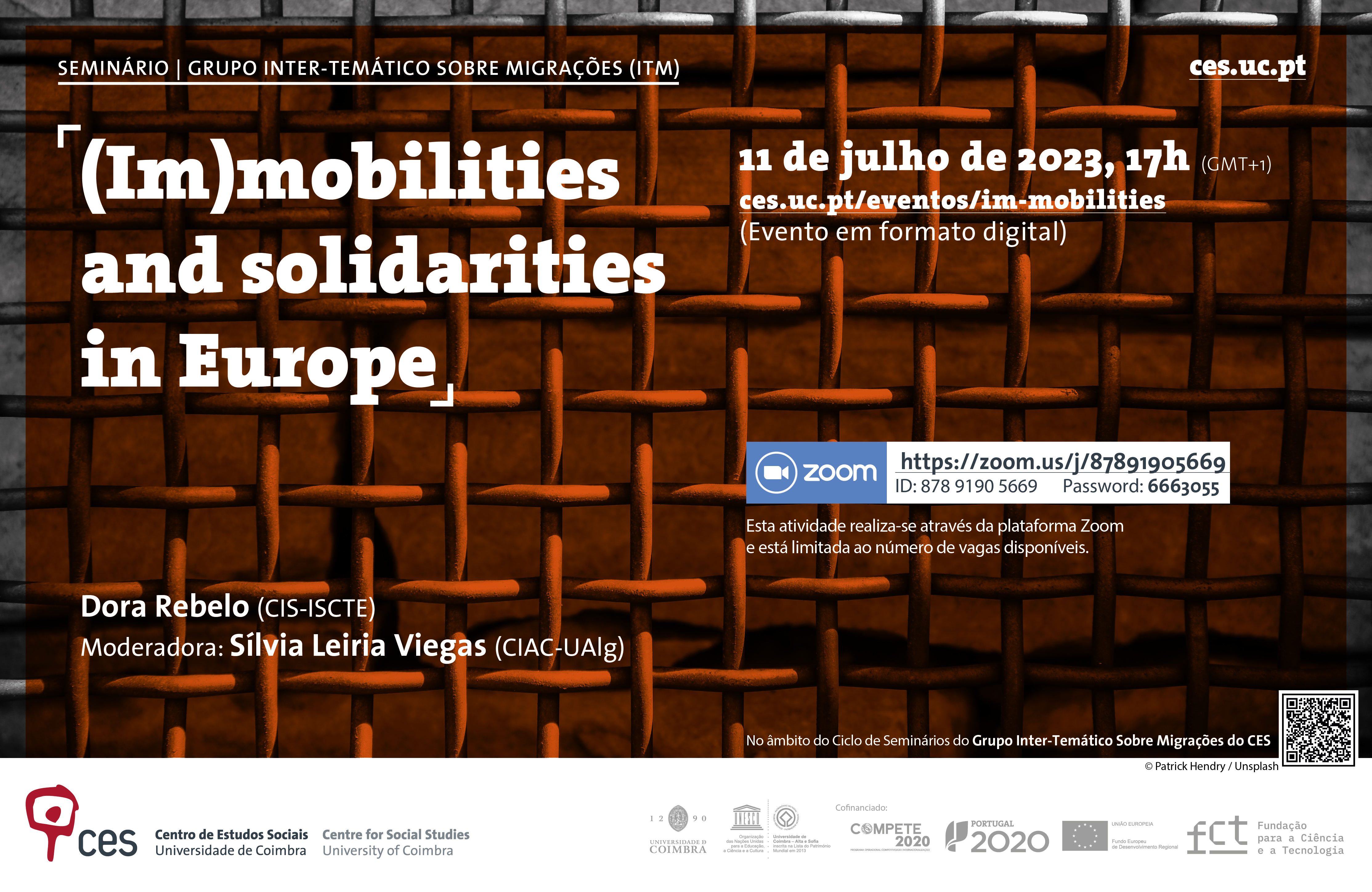 (Im)mobilities and solidarities in Europe<span id="edit_43121"><script>$(function() { $('#edit_43121').load( "/myces/user/editobj.php?tipo=evento&id=43121" ); });</script></span>