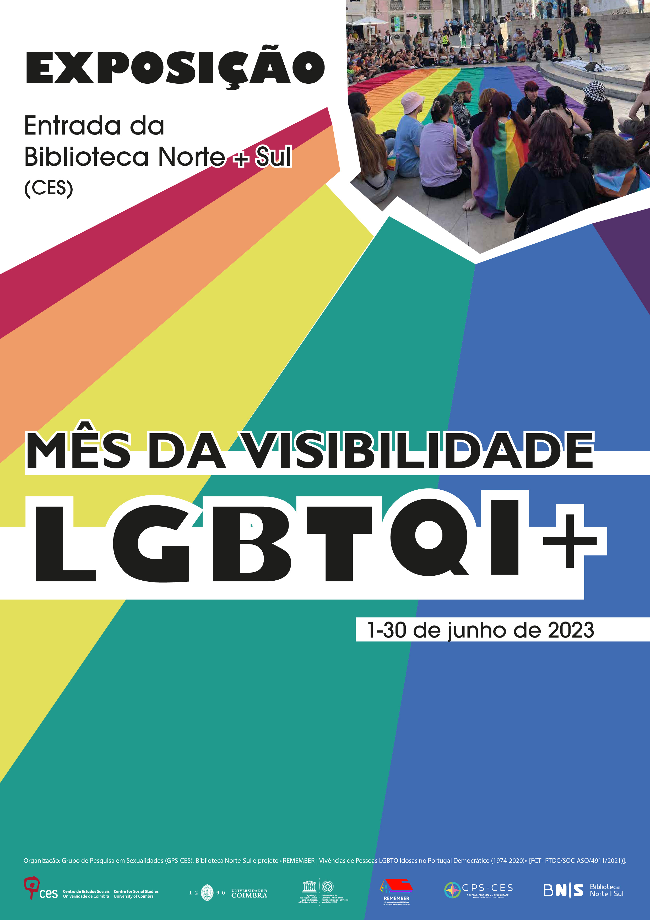 Mês da Visibilidade LGBTQI+ <span id="edit_43246"><script>$(function() { $('#edit_43246').load( "/myces/user/editobj.php?tipo=evento&id=43246" ); });</script></span>