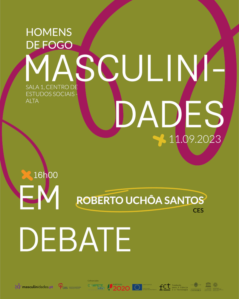Masculinities and men of fire <span id="edit_43427"><script>$(function() { $('#edit_43427').load( "/myces/user/editobj.php?tipo=evento&id=43427" ); });</script></span>