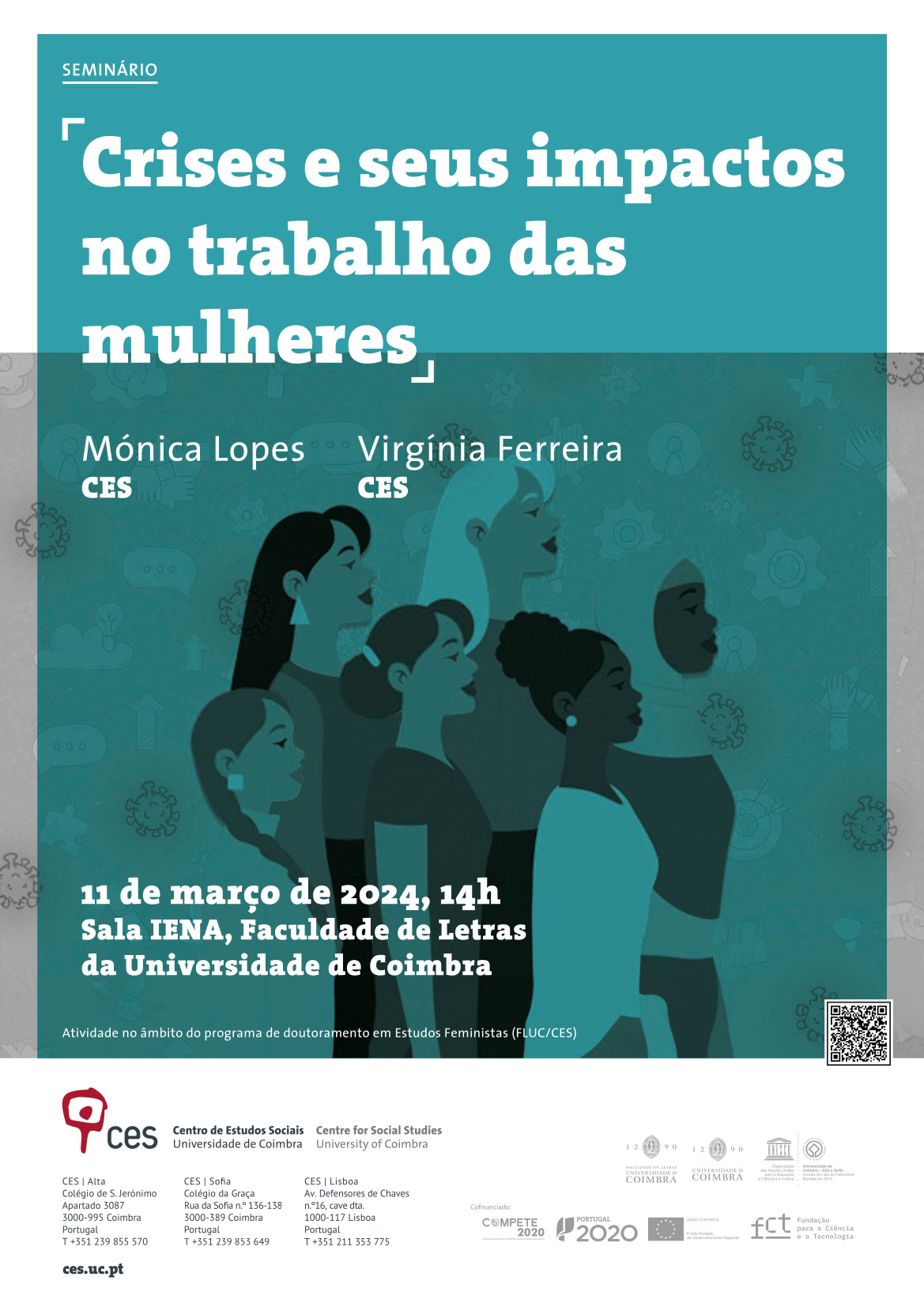 Crises e seus impactos no trabalho das mulheres<span id="edit_45444"><script>$(function() { $('#edit_45444').load( "/myces/user/editobj.php?tipo=evento&id=45444" ); });</script></span>