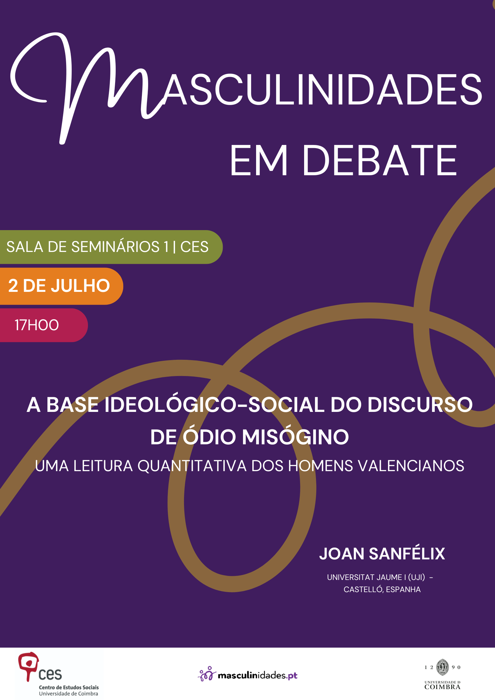Masculinities, rurality and the far-right<span id="edit_46108"><script>$(function() { $('#edit_46108').load( "/myces/user/editobj.php?tipo=evento&id=46108" ); });</script></span>