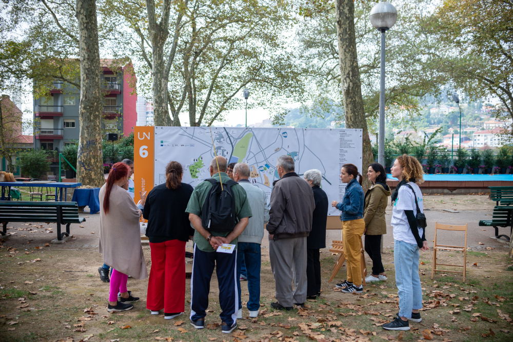 Por uma resiliência criativa? Re-imaginando culturas urbanas, sociabilidades e participação