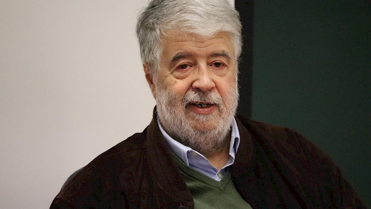 Rui Namorado