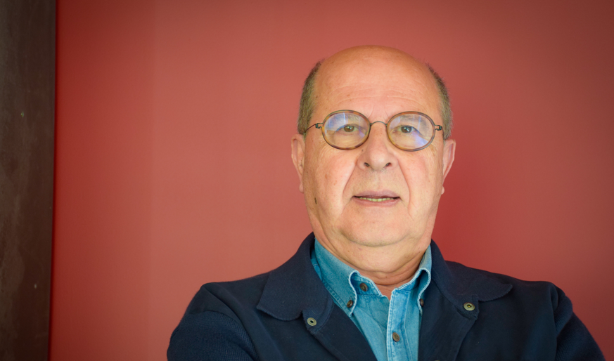 Carlos Fortuna distinguished as Professor Emeritus of the University of Coimbra