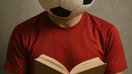 Ser ou não Ser, eis o Futebol
