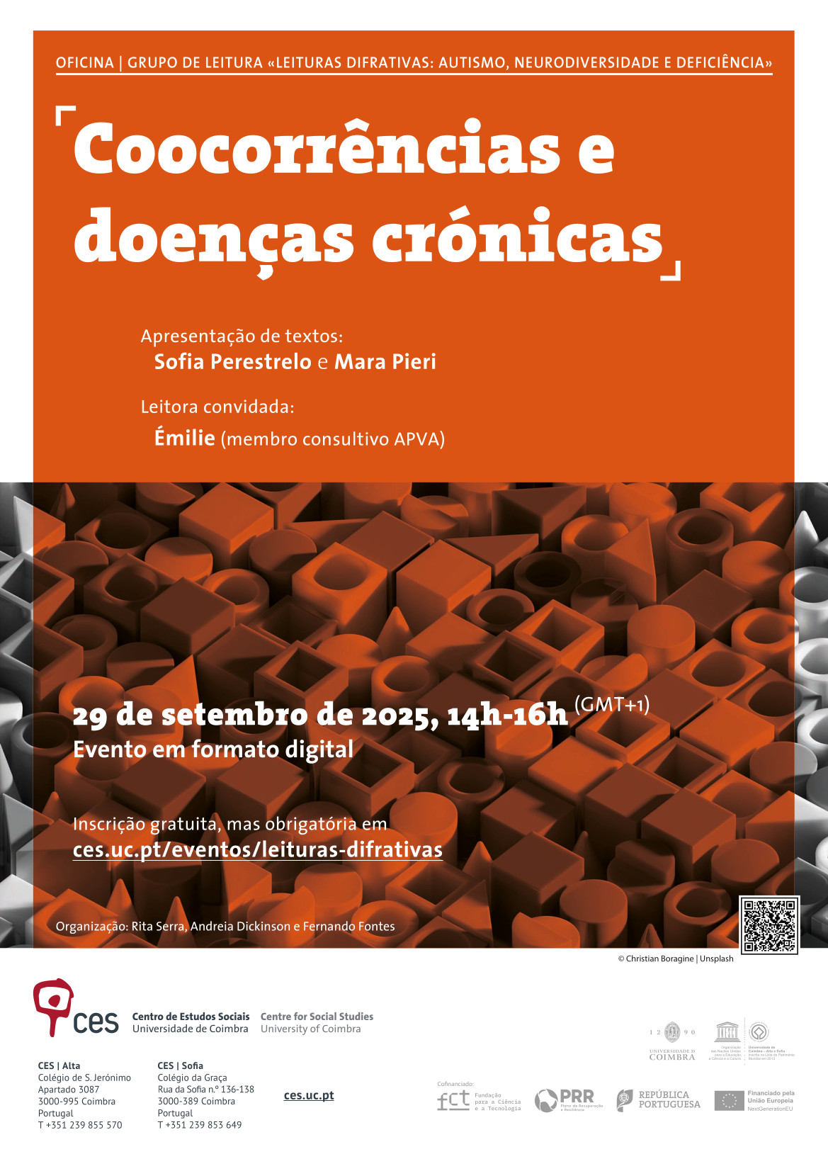 Coocorrências e doenças crónicas<span id="edit_48012"><script>$(function() { $('#edit_48012').load( "/myces/user/editobj.php?tipo=evento&id=48012" ); });</script></span>