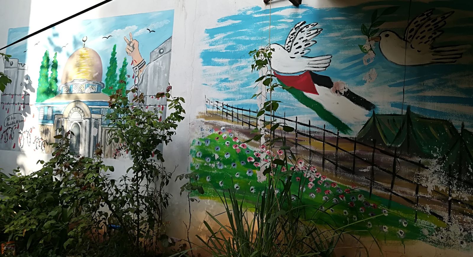 Palestina e Israel: Legados e Horizontes<span id="edit_48222"><script>$(function() { $('#edit_48222').load( "/myces/user/editobj.php?tipo=destaque&id=48222" ); });</script></span>