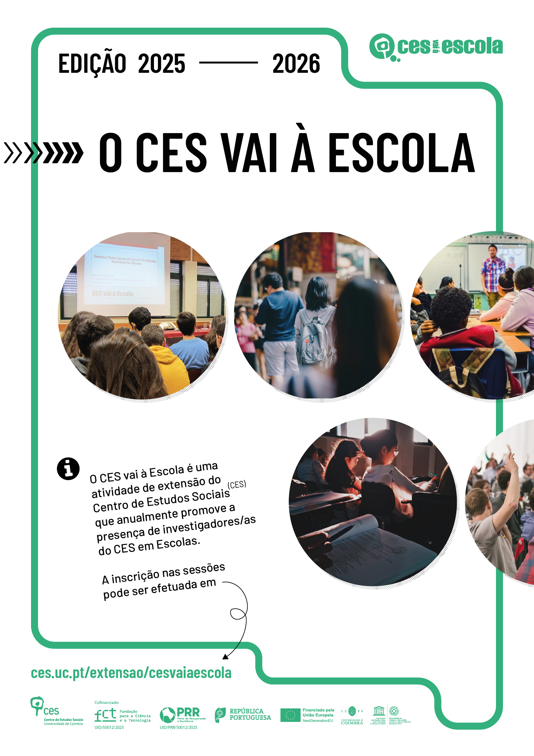 CES vai à Escola<span id="edit_48739"><script>$(function() { $('#edit_48739').load( "/myces/user/editobj.php?tipo=destaque&id=48739" ); });</script></span>