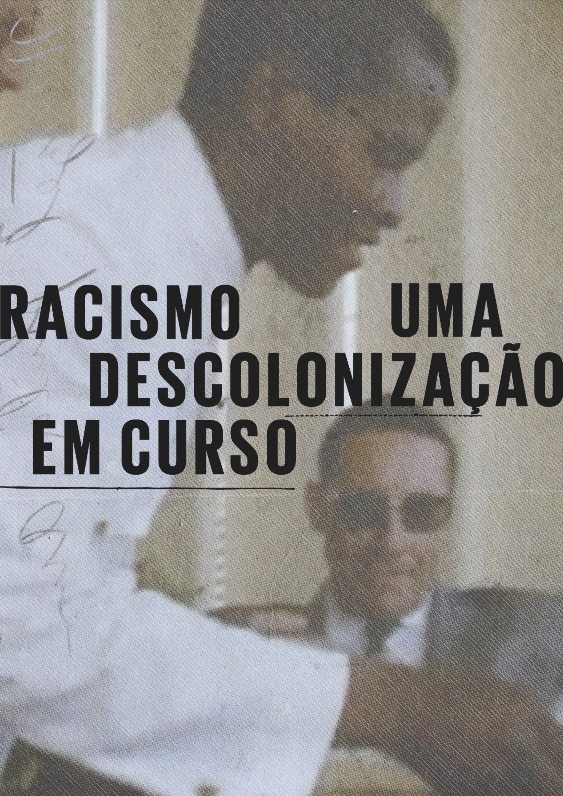 &laquo;Racismo, uma descoloniza&ccedil;&atilde;o em curso&raquo; de&nbsp;Joana Gorj&atilde;o Henriques e Mariana Godet<span id="edit_48978"><script>$(function() { $('#edit_48978').load( "/myces/user/editobj.php?tipo=evento&id=48978" ); });</script></span>