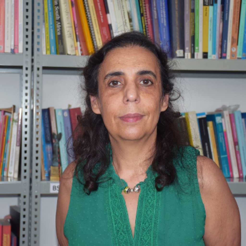 O CES manifesta o seu pesar pelo falecimento da Investigadora Maria Paula Meneses