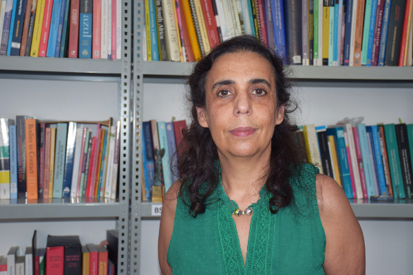 CES expresses its condolences on the passing of researcher Maria Paula Meneses&nbsp;