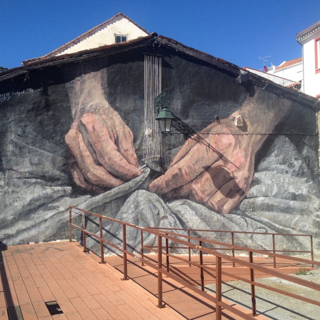 Mapping culture, communities and landscapes to [re]generate future heritage