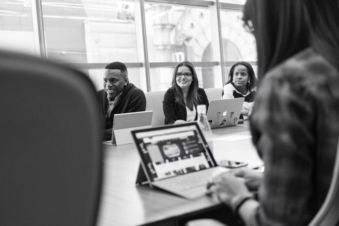 CES joins European project to tackle inequalities in the technology sector