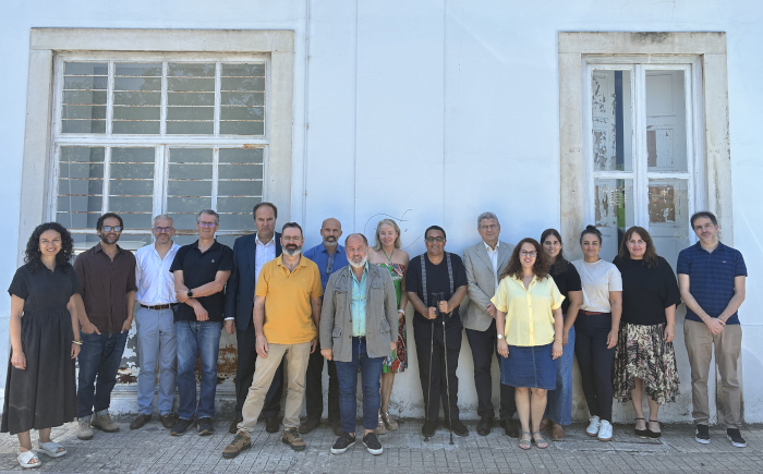 Participatory workshop at the CES discussed the ethical and social challenges of artificial intelligence in the diagnosis of gastrointestinal cancer&nbsp;