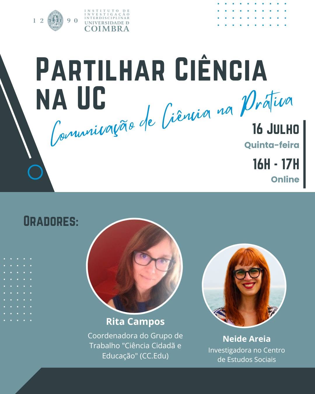Sharing Science at UC<span id="edit_49899"><script>$(function() { $('#edit_49899').load( "/myces/user/editobj.php?tipo=destaque&id=49899" ); });</script></span>