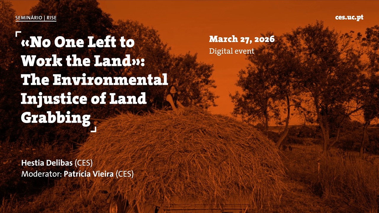 &laquo;No One Left to Work the Land&raquo;: The Environmental Injustice of Land Grabbing