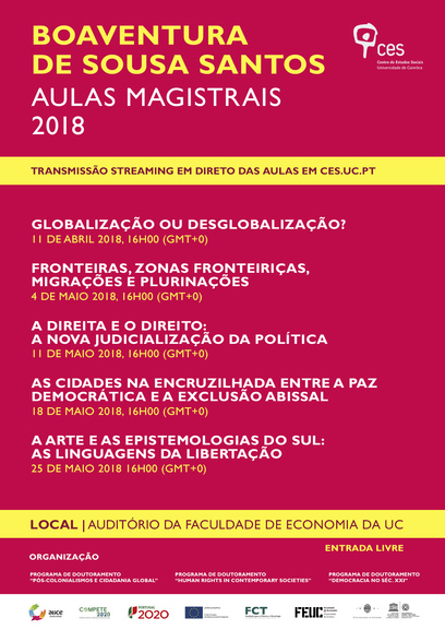 Cities at the crossroads between democratic peace and abyssal exclusion <span id="edit_18828"><script>$(function() { $('#edit_18828').load( "/myces/user/editobj.php?tipo=evento&id=18828" ); });</script></span>