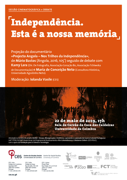 <em>Independência. Esta é a nossa memória </em><span id="edit_24752"><script>$(function() { $('#edit_24752').load( "/myces/user/editobj.php?tipo=evento&id=24752" ); });</script></span>