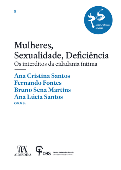 Mulheres, Sexualidade, Deficiência: os interditos da cidadania íntima